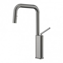 Gunmetal Gray Home-Use Hot...