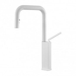 Matte White Home-Use Hot...