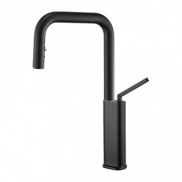 Matte Black Home-Use Hot...