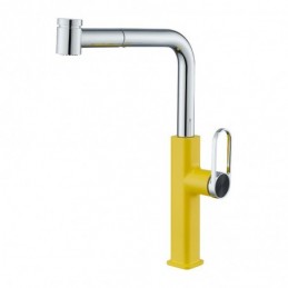 Yellow + Electroplated...