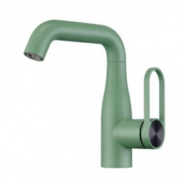 Green Hot and Cold...