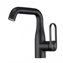 Matte Black Hot and Cold...