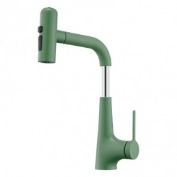 Green Height-Adjustable...