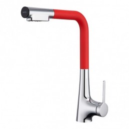 Kitchen - Red +...