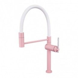 White + Pink Household...