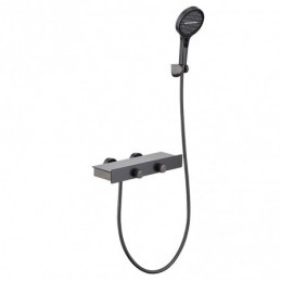 Two-Function Simple Shower...