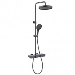 Three-Function Large Shower...