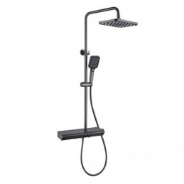 Large Shower Simple...