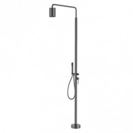 Gunmetal Gray Outdoor...
