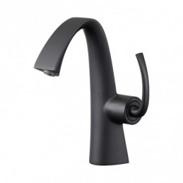 Black Solid Brass Hot and...