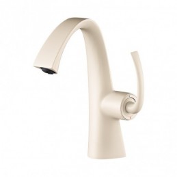 Milk White Solid Brass Hot...