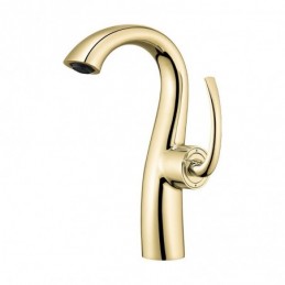 Champagne Gold All-Copper...