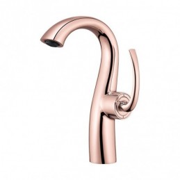 Rose Gold All-Copper Hot...