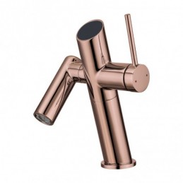 Rose Gold All-Copper Hot...