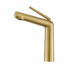 Brushed Gold All-Copper...