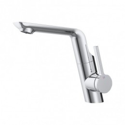 Chrome All-Copper Swivel...
