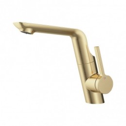 Brushed Gold All-Copper...
