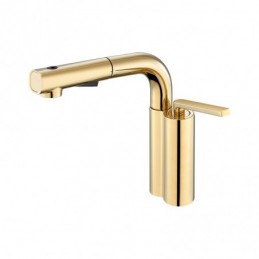 Hao Gold All-Brass Hot and...
