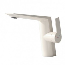 Cream White All-Copper...