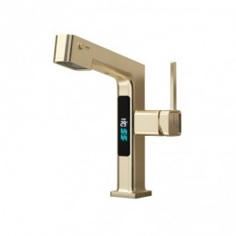 With Digital Display...
