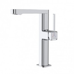 High Style Chrome High-Rise...