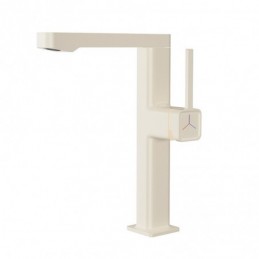 High Style Cream White...