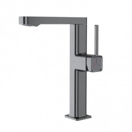 High Style Gunmetal Gray...
