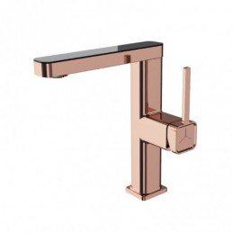 Rose Gold Multifunctional...