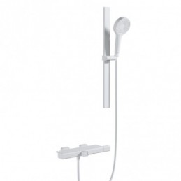 2-Function White - Square...