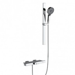 2-Function Chrome - Square...