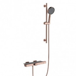 2-Function Rose Gold -...