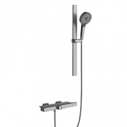 2-Function Gunmetal Gray -...