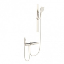 3-Function Milky White -...