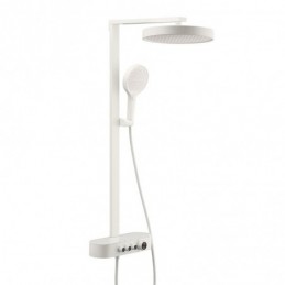 Milky White Hotel Light...