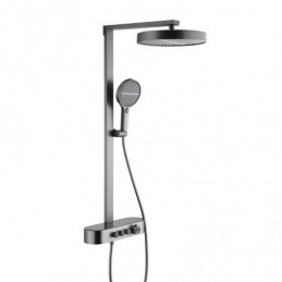 Gunmetal Gray Hotel Light...