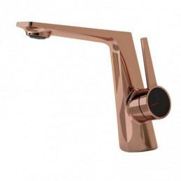Rose Gold Solid Brass Hot...