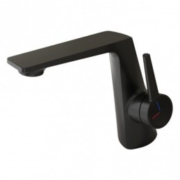 Elegant Black Solid Brass...