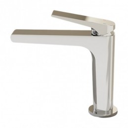 Brushed Nickel Minimalist...
