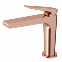Rose Gold Minimalist Solid...