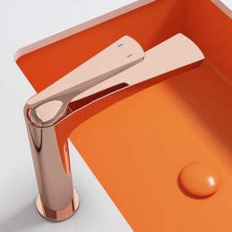 Rose Gold Household Hot and...