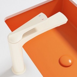 Cream White Household Hot...