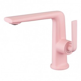 Pink Solid Copper Hot and...