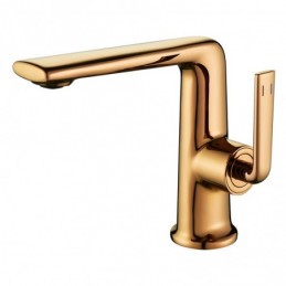 Rose Gold Solid Copper Hot...