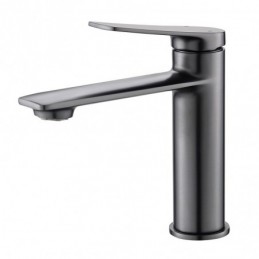 Gunmetal Gray Cream-Style...