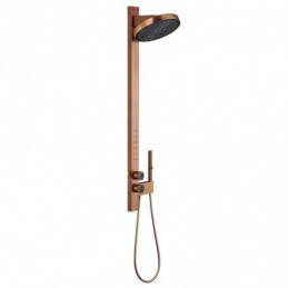 Large Overhead Showerhead...