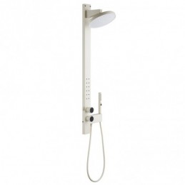 Large Overhead Showerhead...