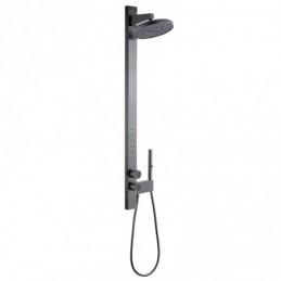 Large Overhead Showerhead...