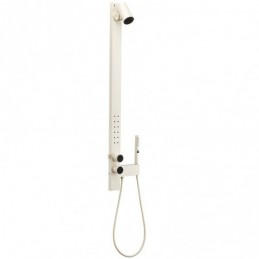 Small Showerhead Milky...