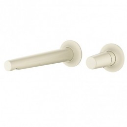 Cream White Minimalist...
