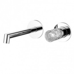 Chrome All-Copper Concealed...